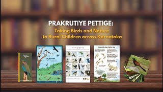 Prakrutiye Pettige - Nature Education Kit (Kannada) | Fundraising