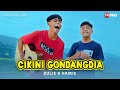 Zulie & Hairie - Cikini Gondangdia (Official Music Video)