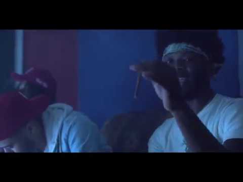 C9 Pede x C9 Yae - SMOKEY (Official Video)