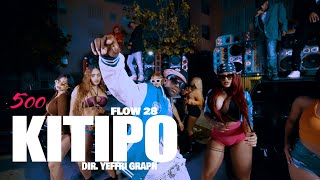 Download lagu Flow 28 x Zunna 500 KITIPO by Yeffrigraph... mp3