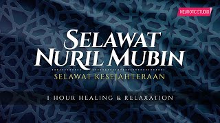 Download lagu SELAWAT NURIL MUBIN  • Selawat Ke Atas Nabi Muhammad mp3