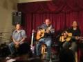 The Winstons - All Up In The Air at Highlands House Concerts