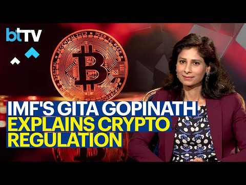 Thumbnail for G20 Summit: How Crypto Assets Will Be Regulated? IMF's Gita Gopinath Explains New Framework by Gita Gopinath