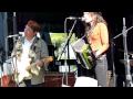 Donna the Buffalo Merlefest 2010
