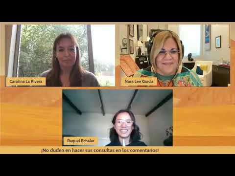 Nora Lee García (Puerto Rico) - "Segundo Festival Internacional de Flautas ILLAWARA 2022" (Chile)