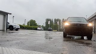 Продажба на дискова брана Hyundai Tucson, 2,0 2WD - Изображение 4 | Agroline BG Дискова брана Hyundai Tucson, 2,0 2WD | Изображение 4 - Agroline