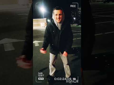 The Real One By DJ Vader