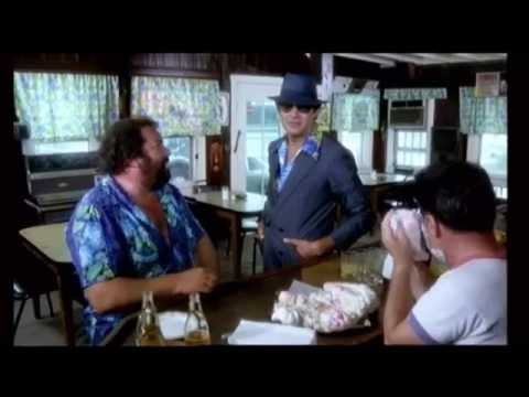 Bud Spencer - Terence Hill legjobbjai