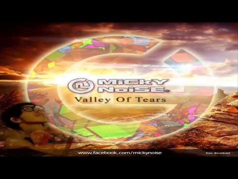 Micky Noise - Valley Of Tears (Original Mix)