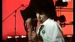 Sparks - Get In The Swing