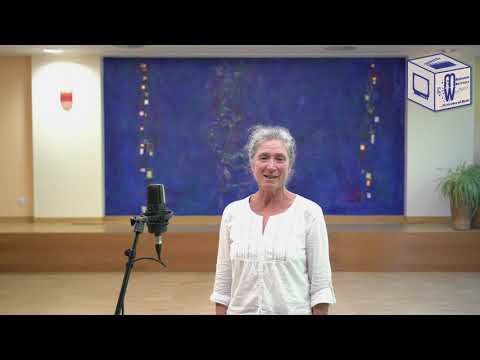 Virtueller Tag der offenen Tür - Cileea Maxim - Gesang, Blockflöte