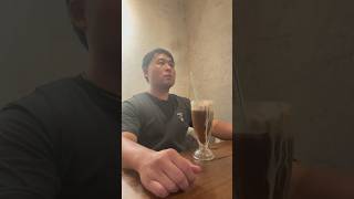 怪物になるオレの日常vlog【爆食い編】
