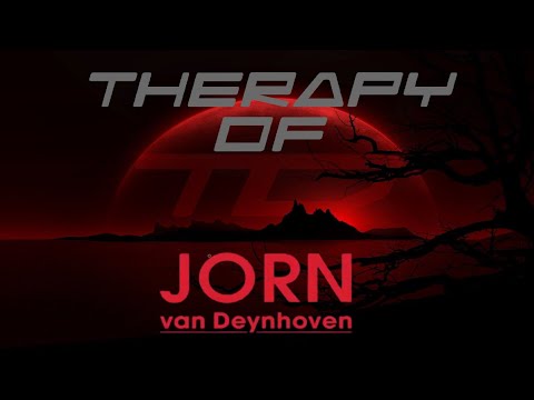 Therapy of Jorn van Deynhoven