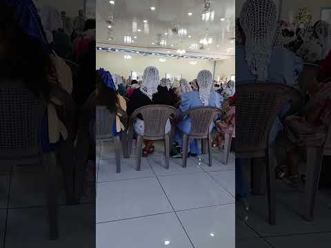 Festividad iglesia apóstoles y profetas efesios  dos veinte canton valle grande san simón morazan