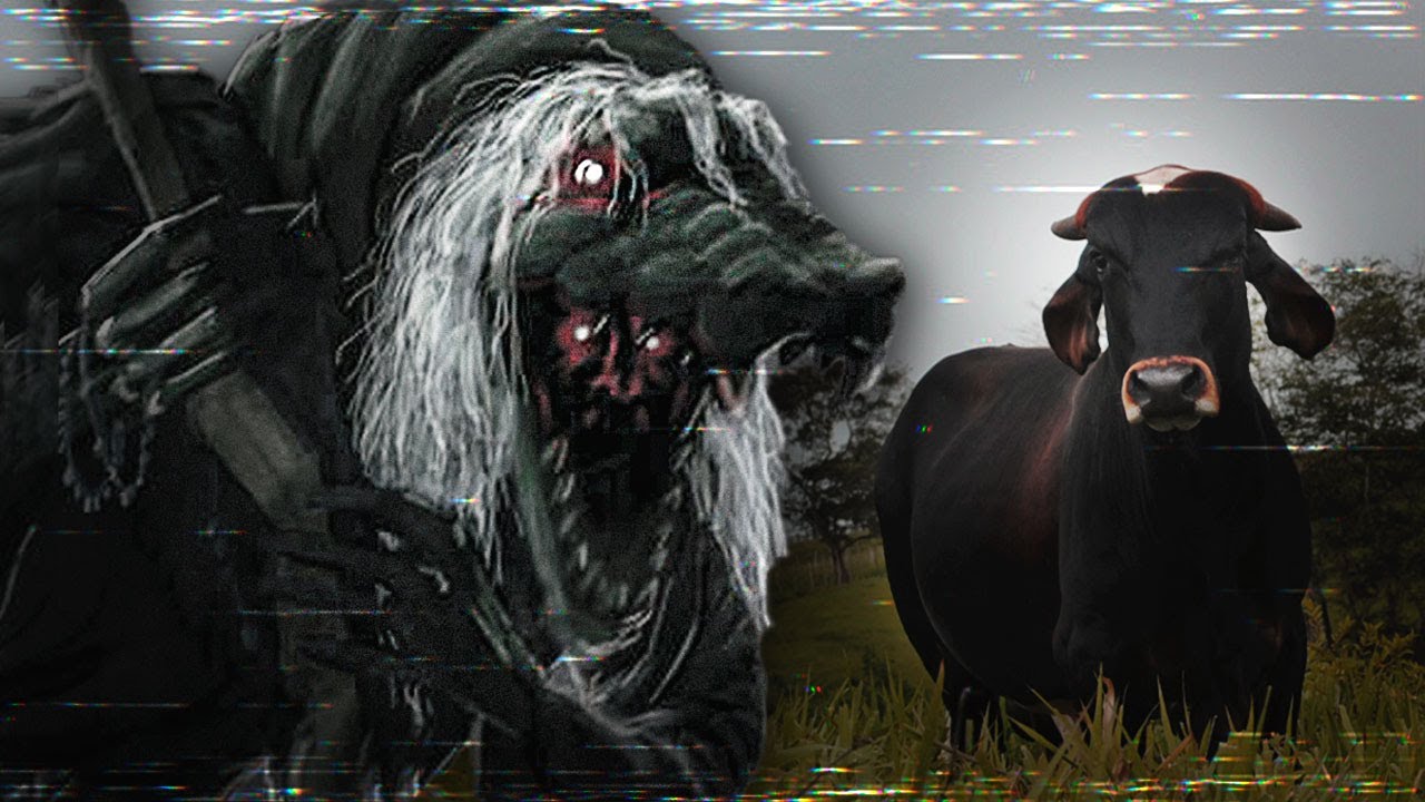 As Bizarras CANTIGAS INFANTIS