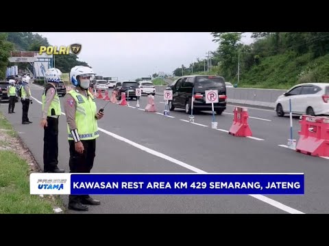 LAPORAN PANTAUAN ARUS LALU LINTAS NTMC