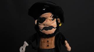 Pirate Headcover