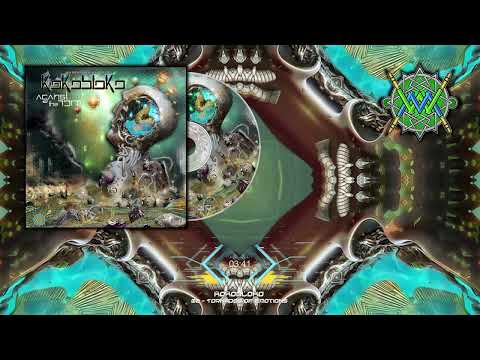 Kokobloko - Tornados of Emotions (Ft. KtmV)