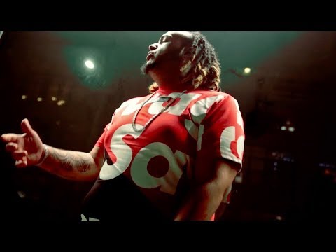 DKC- Bout It X2 Official Music Video