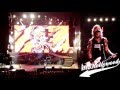 Guns N Roses - Raw Power - Live at Dodger Stadium - 8/19/16