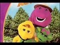 Barney Outdoor Adventure 1997