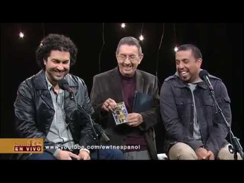 Nuestra Fe en Vivo—Son By Four • 5 • Diciembre | 2011