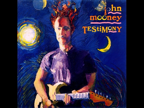 John Mooney - Testimony (Full Album) (HQ)