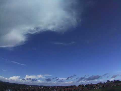 24th March 2023 24 hour time lapse 4k