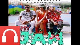 Bobby Brackins feat. Zendaya &amp; Jeremih - My Jam (Audio)