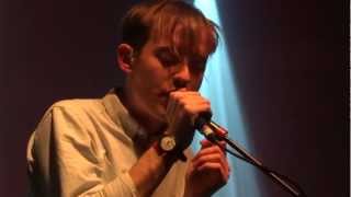 Bombay Bicycle Club - Its Alright Now - KOKO London - 22.12.12