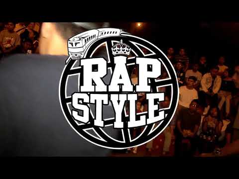 MATIENZO vs VARO vs Crispunk -Semifinal- Rapstyle Sjl - Sangre Nueva 2019