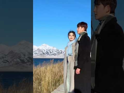 8 Views of Lake Biwa: El enigmático drama romántico estonio