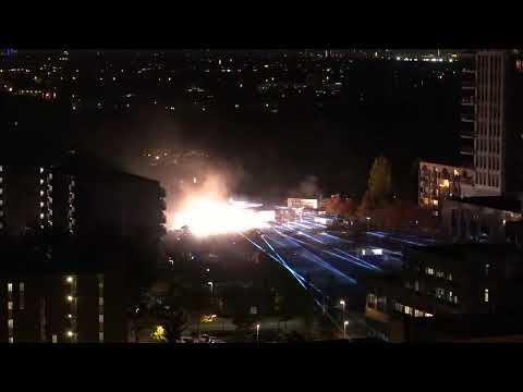 Zoetermeer 60 jaar New Town