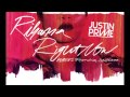 Rihanna ft. David Guetta - Right Now (Justin ...