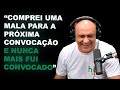 COMPREI UMA MALA PARA IR PARA A SELEÇÃO E NUNCA MAIS FUI CONVOCADO MARCOS Podpah