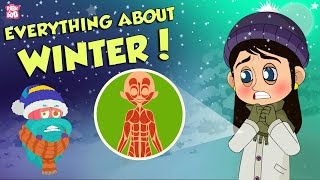 Everything About Winter Season | The Dr Binocs Show (120 More) gameplay video by Anonymous, 20:16 duration