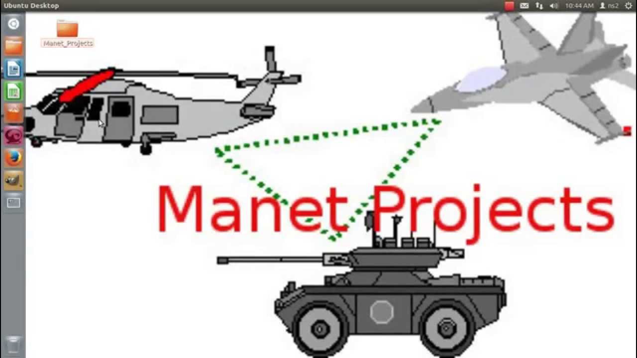 Manet Projects | Manet Routing Protocols | Manet Project