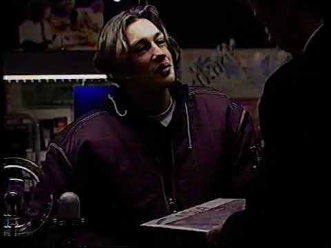 DJ Knud Skjult kamera