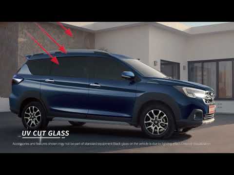 Nexa XL6 Car