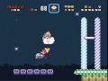 SMW Custom Level Star World 3 Normal And Secret Exit Cancelled