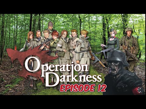 Operation Darkness | Ep. 12 - Mission Seven - The Longest Day