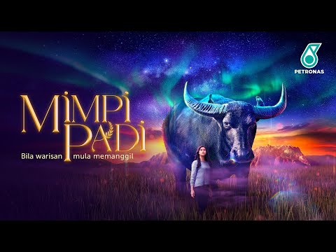 PETRONAS Kaamatan 2023: Mimpi Padi