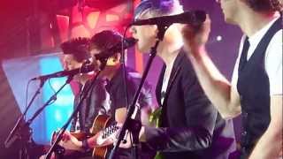 Marianas Trench - By Now ( Live, Acoustic )