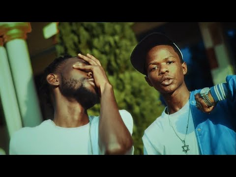 24 Dark - HOLY BOI Ft BLUEBOY (Official Music Video)