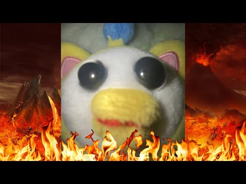 OuiOui's First Crime (but It never starts)