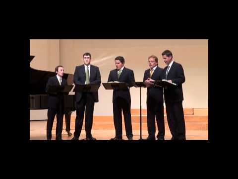 Sehnsucht - Die Singphoniker