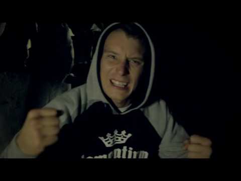 GruchaBZK- Mogę prod.CrackHouse   VIDEO
