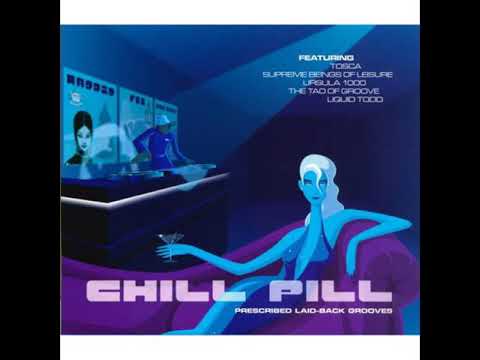 The Tao Of Groove - Brand New Delhi (West Coast remix), 2003