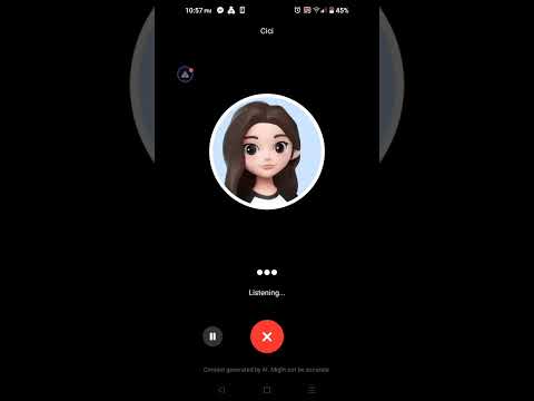 Testing to use this unique AI tool | Ginger Gaming