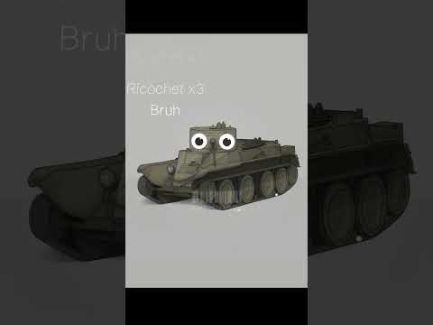 Harmless battles BT-5 vs Panzer 2 #tanks #animations #drawing #warthunder
